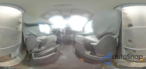 2017 Ford Transit T-250 z USA, uszkodzony, nr VIN 1FTYR1ZM8HKA89773